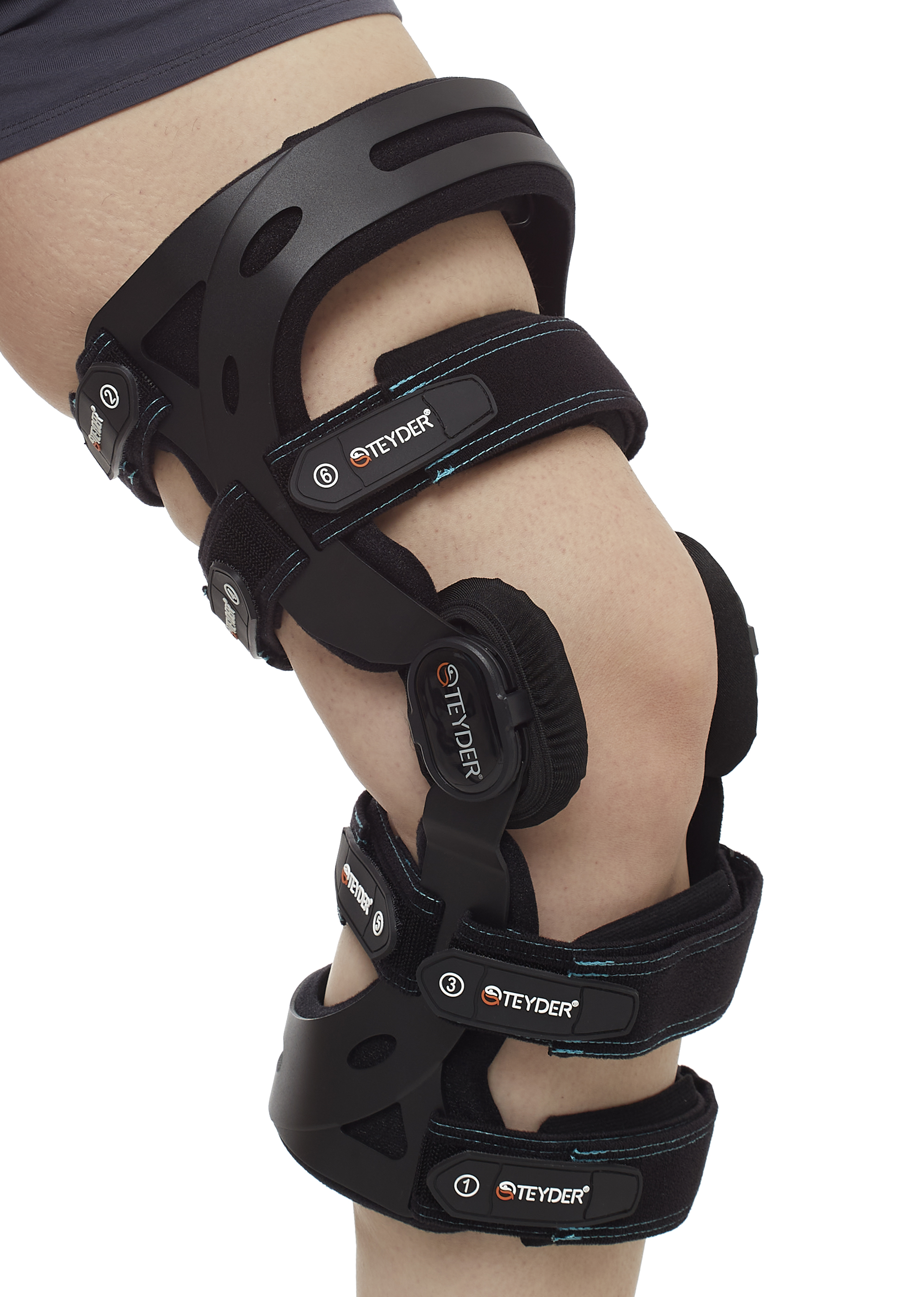 FUNCTIONAL KNEE BRACE Teyder