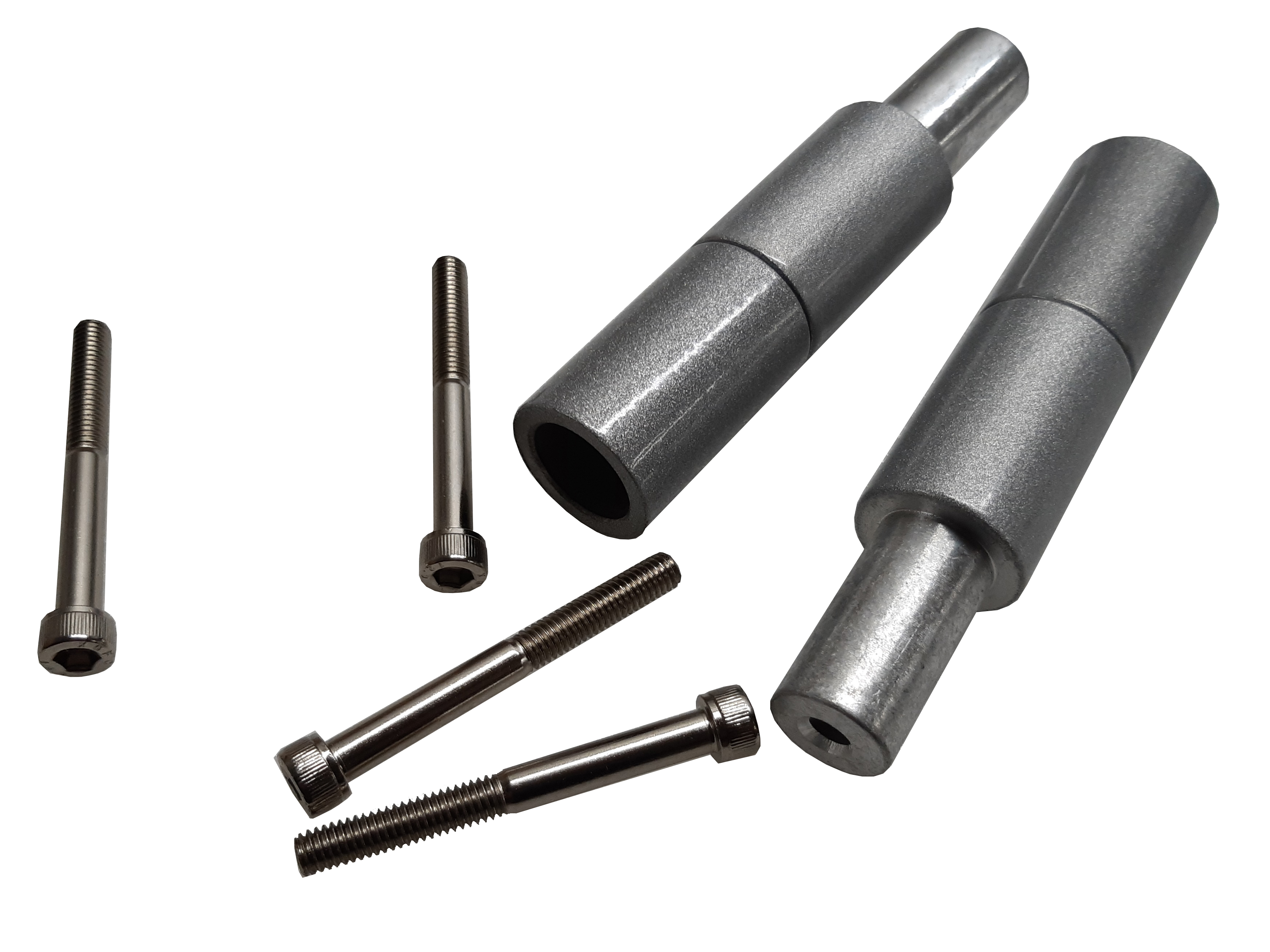 ARMREST EXTENSION KIT SPA 1463SE BLACK Teyder