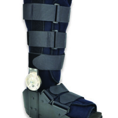 ARTIC. "WALKER" ANKLE IMMOB