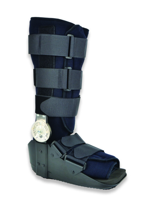 ARTIC. "WALKER" ANKLE IMMOB